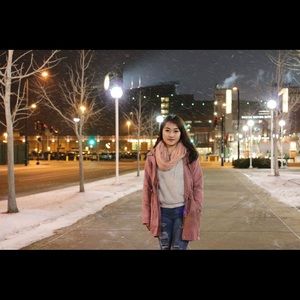 Meet your Posher, Yengsha